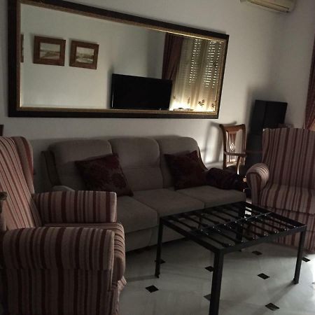 דירות מרמולחו Casa Del Agueista מראה חיצוני תמונה