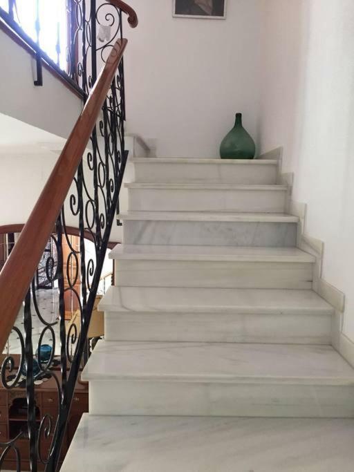 דירות מרמולחו Casa Del Agueista מראה חיצוני תמונה