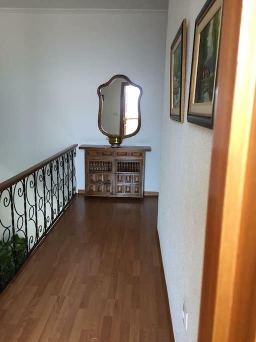 דירות מרמולחו Casa Del Agueista מראה חיצוני תמונה