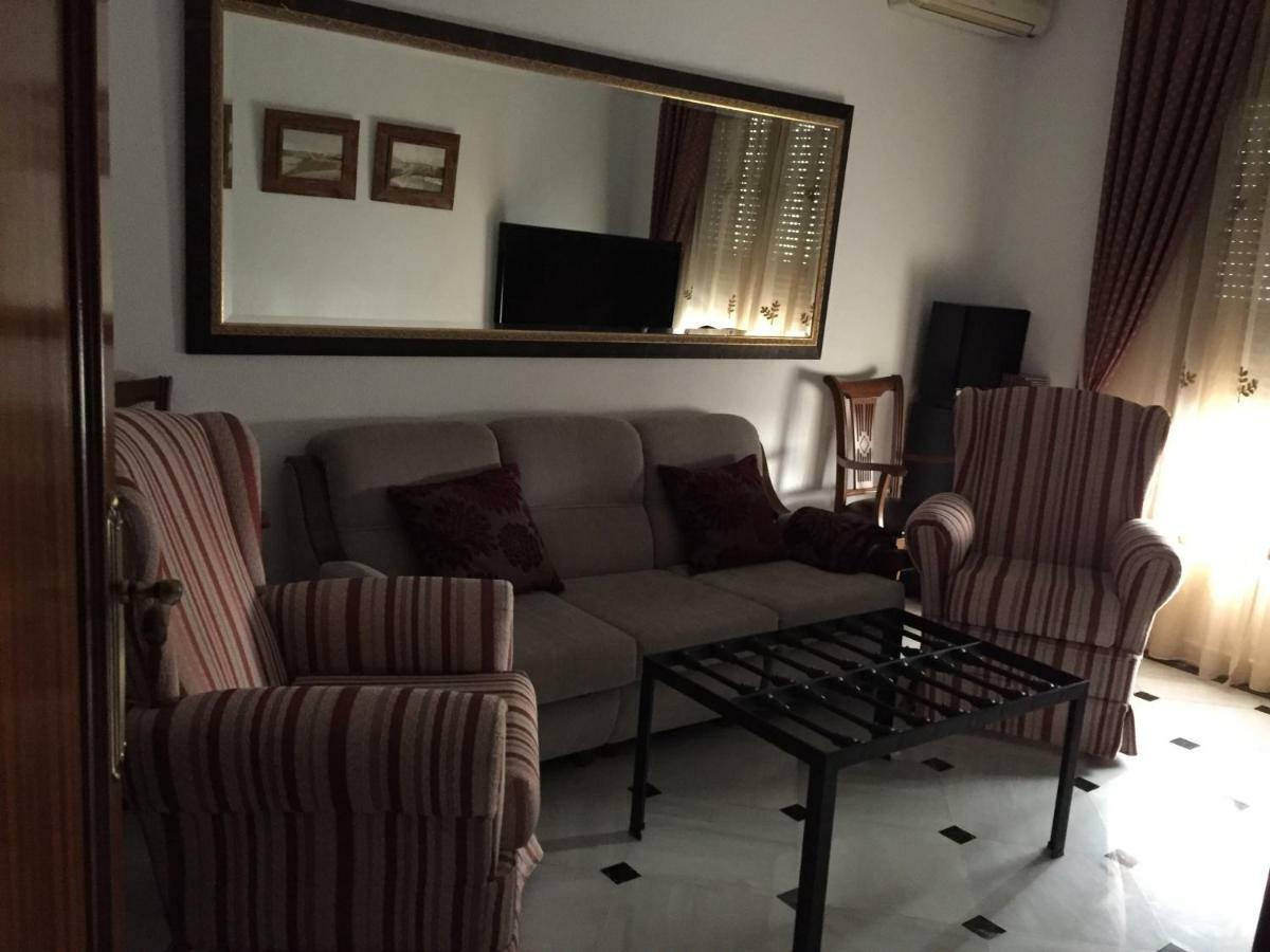 דירות מרמולחו Casa Del Agueista מראה חיצוני תמונה