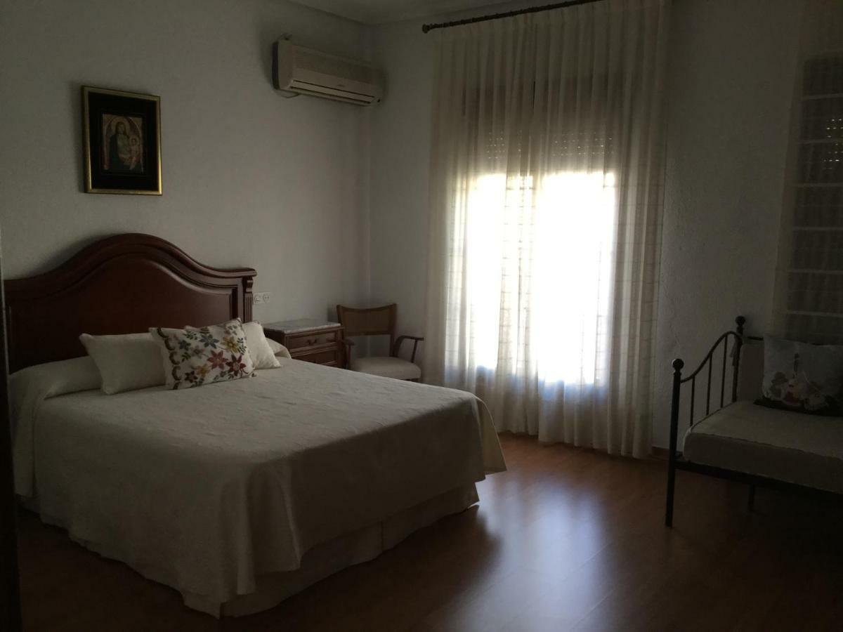 דירות מרמולחו Casa Del Agueista מראה חיצוני תמונה